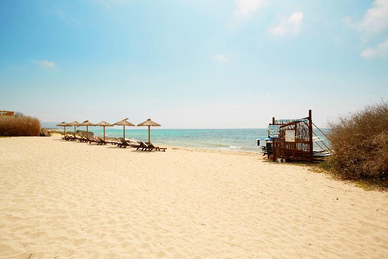 Insotel Es Pi Dos Playa de Migjorn Esterno foto